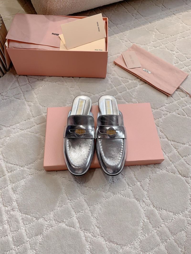 Miu Miu Sandals